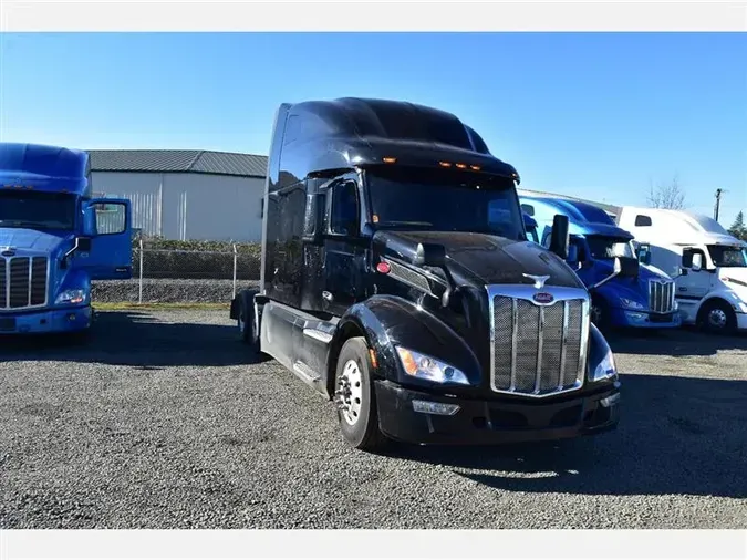 2022 PETERBILT 579