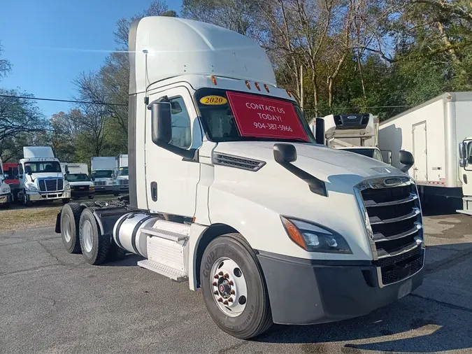 2020 FREIGHTLINER/MERCEDES NEW CASCADIA PX12664