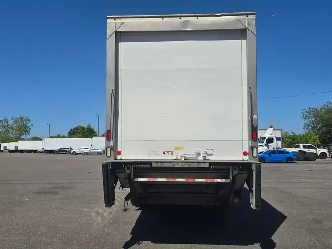 2016 FREIGHTLINER/MERCEDES M2 106ec8c8049e9e4d7bae774137aed384cbe