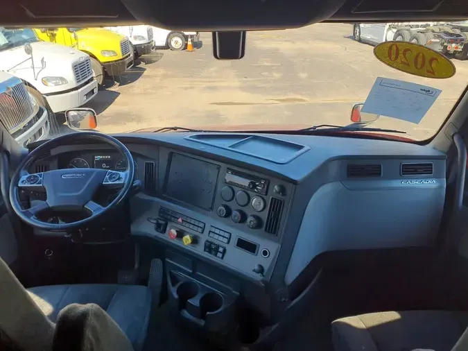 2020 FREIGHTLINER/MERCEDES NEW CASCADIA PX12664