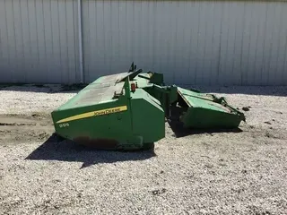 2004 John Deere 995