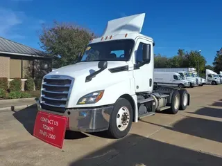 2019 FREIGHTLINER/MERCEDES NEW CASCADIA PX12664