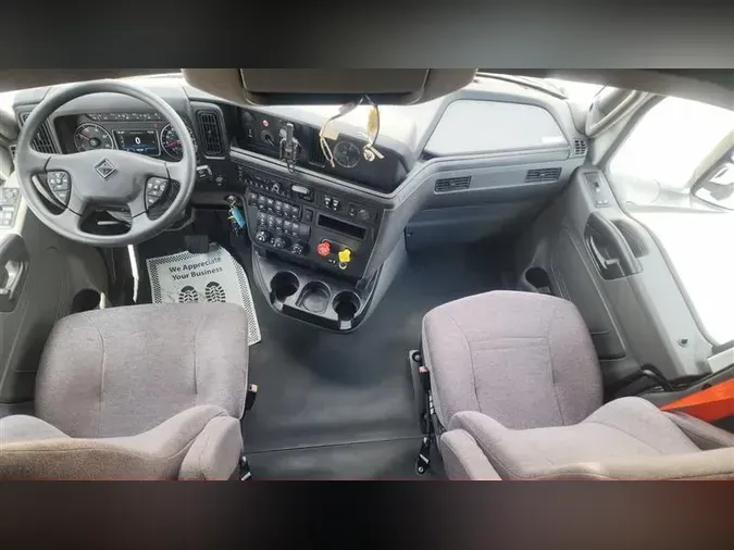 2022 INTERNATIONAL LT625