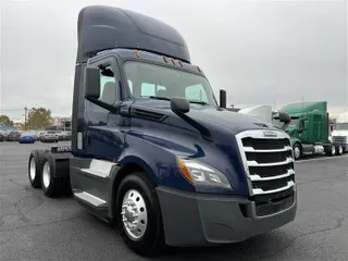 2018 FL CA116