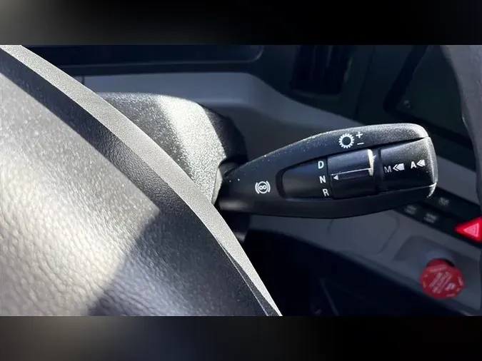 2019 FREIGHTLINER CA116ec8ebef5d50cce05377f78abb256f417