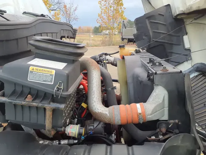 2019 NAVISTAR INTERNATIONAL 4300ec8f6bb1e620f62dbc57ba6b348f7491