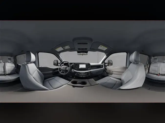 2024 Ford Super Duty F-550 DRW