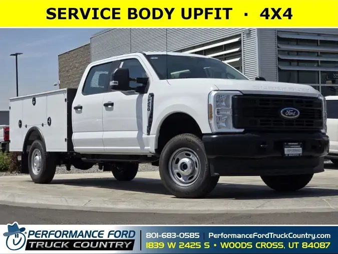 2024 Ford Super Duty F-250 SRWec8fe1974782b246155852f6d569177c