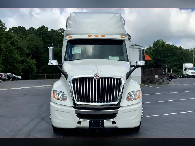 2024 INT LT625 6X4