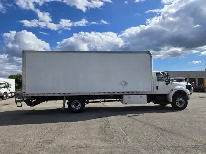 2019 International 4300