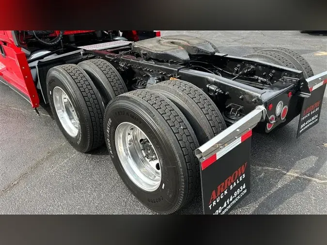 2022 FREIGHTLINER CA126ec9256b66e46a33c45da221ac1ec09d4