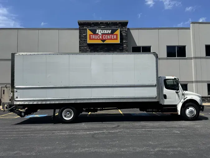 2020 Freightliner Business Class M2 106