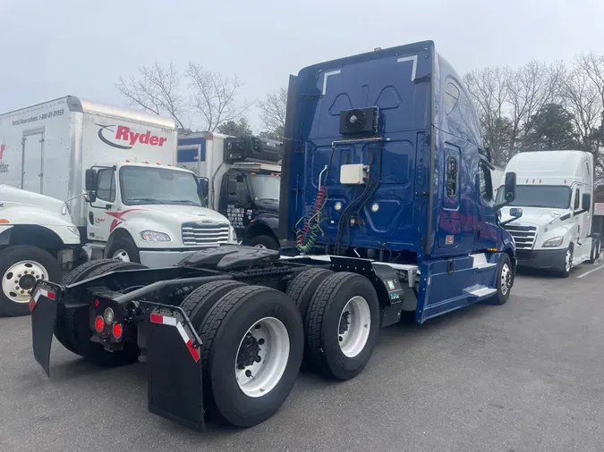 2019 FREIGHTLINER/MERCEDES NEW CASCADIA PX12664