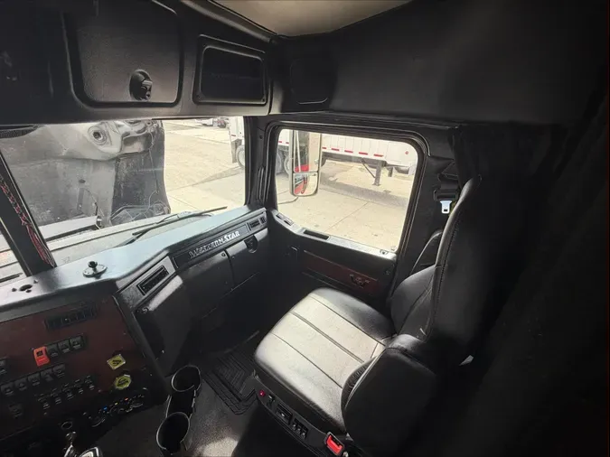 2020 Western Star 5700