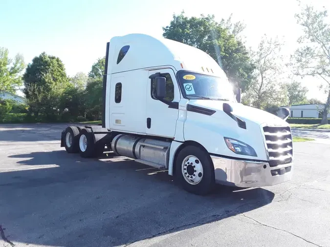 2020 FREIGHTLINER/MERCEDES NEW CASCADIA PX12664ec933cf533415871df51180afdaa9892