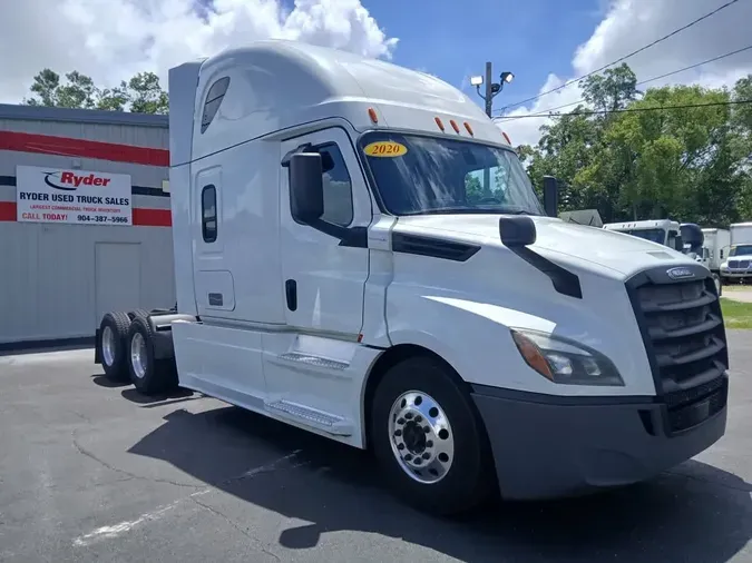 2020 FREIGHTLINER/MERCEDES NEW CASCADIA PX12664ec95e9bf54c81dad22ccdeacbeafa513