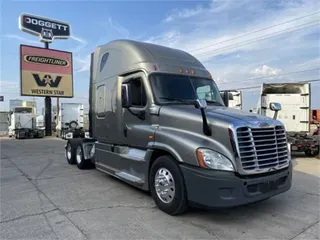 2014 Freightliner CASCADIA 125