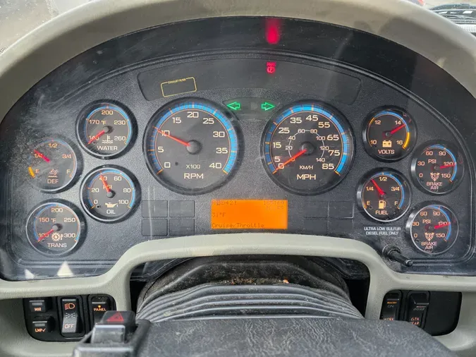 2019 NAVISTAR INTERNATIONAL 4300