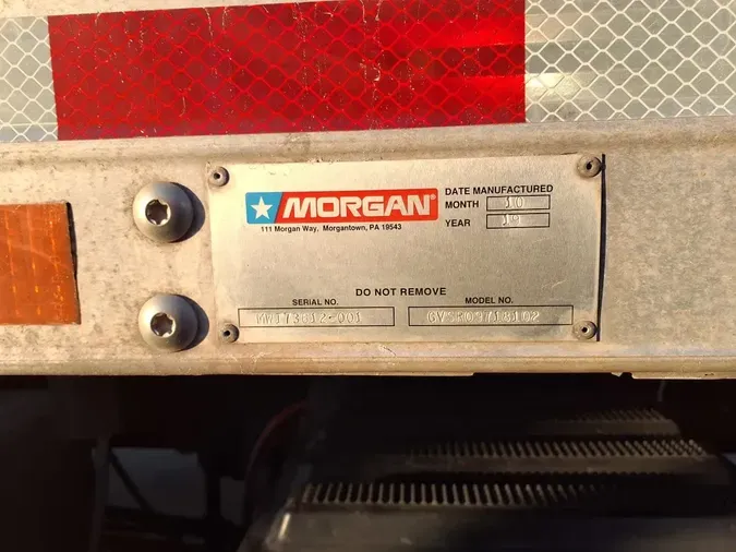 2020 NAVISTAR INTERNATIONAL MV607 (4X2)ec983e01f8598e2d630252ebe47cf882