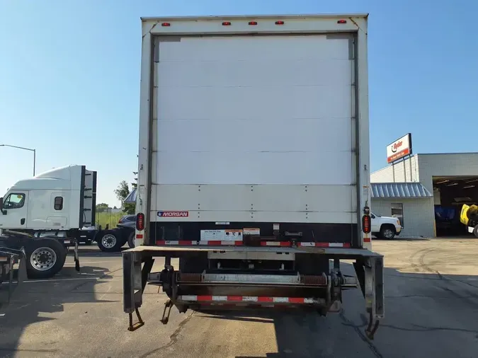 2019 NAVISTAR INTERNATIONAL 4300
