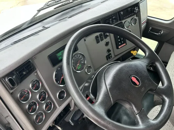 2019 Kenworth T270