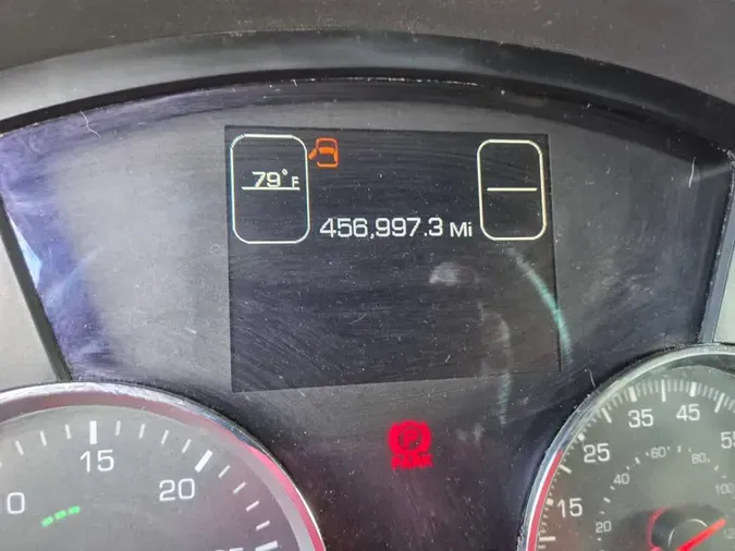 2020 KENWORTH TRUCKS T680