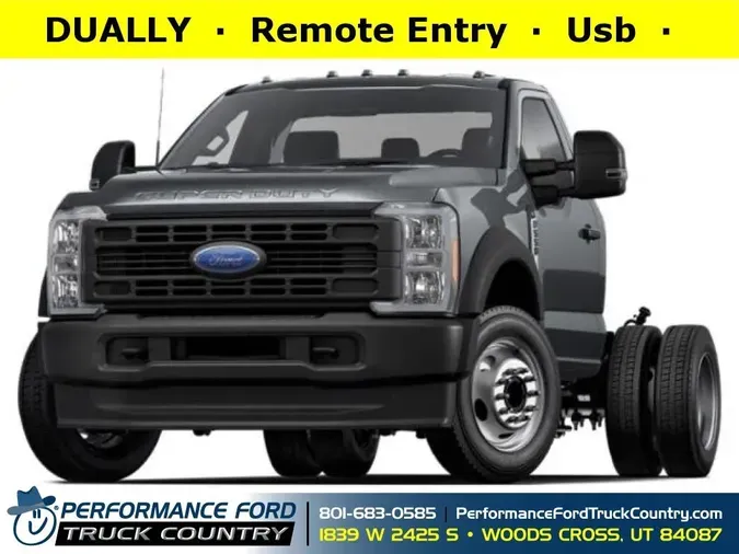 2025 Ford Super Duty F-550 DRWec9a27234d59f6d977968c79a6eb3f59