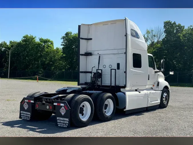 2020 INT LT625 6x4