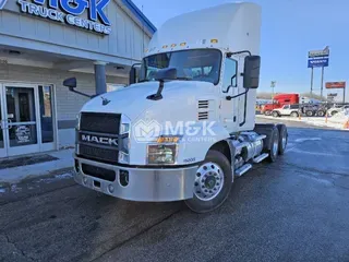 2019 MACK ANTHEM AN64T