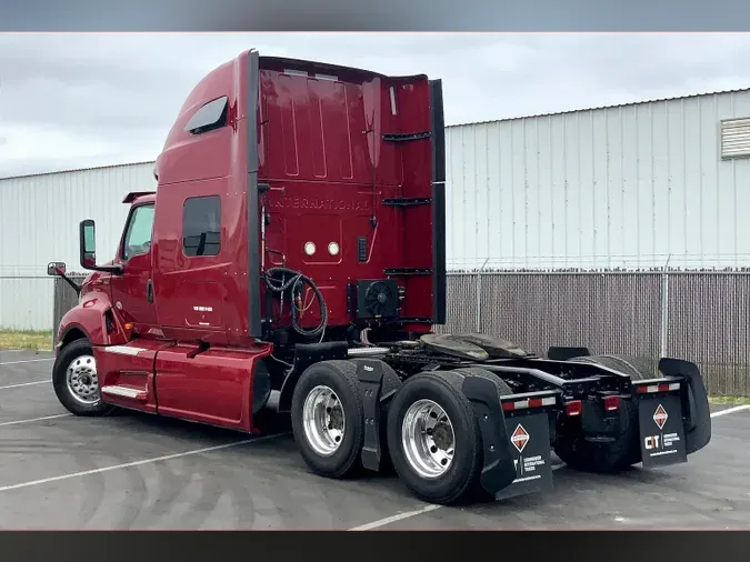 2021 INT LT625 6x4