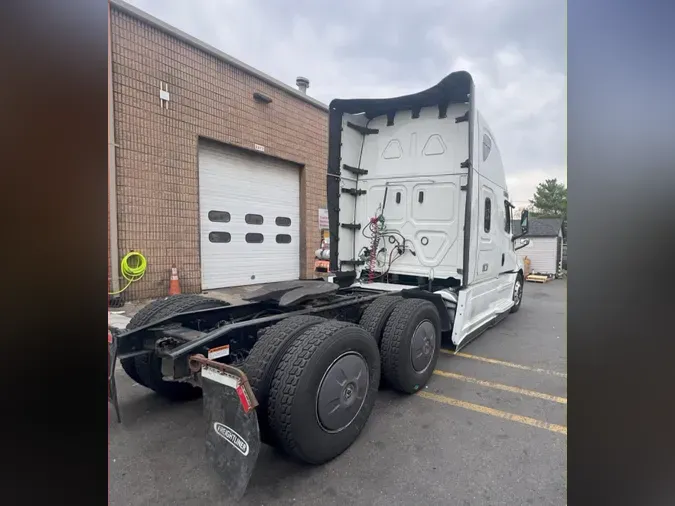 2022 FREIGHTLINER/MERCEDES NEW CASCADIA PX12664
