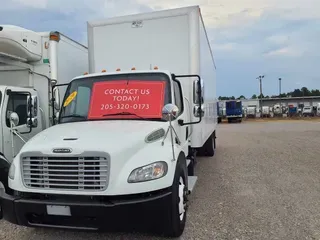 2020 FREIGHTLINER M2 106