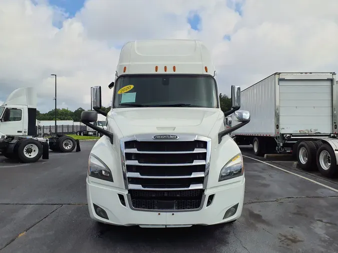 2020 FREIGHTLINER/MERCEDES NEW CASCADIA PX12664