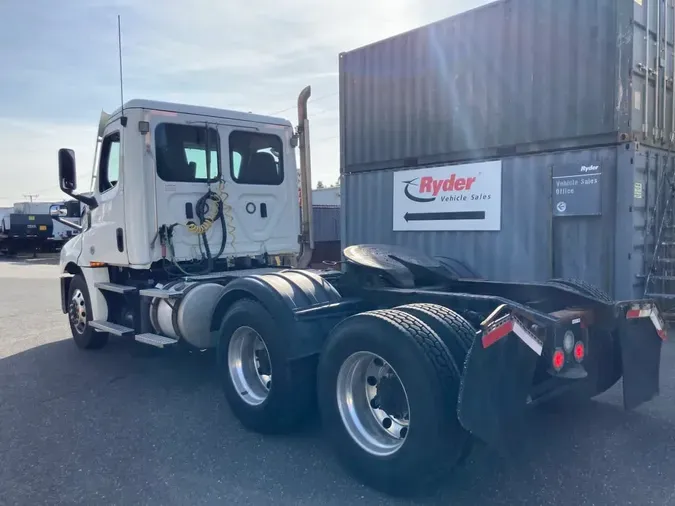2022 FREIGHTLINER/MERCEDES NEW CASCADIA PX12664