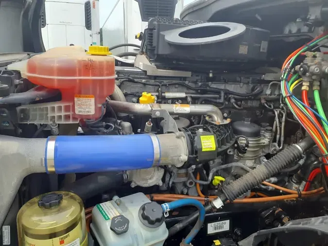 2020 FREIGHTLINER/MERCEDES NEW CASCADIA PX12664ec9d658a7a41c960e59ee7771f380ad3