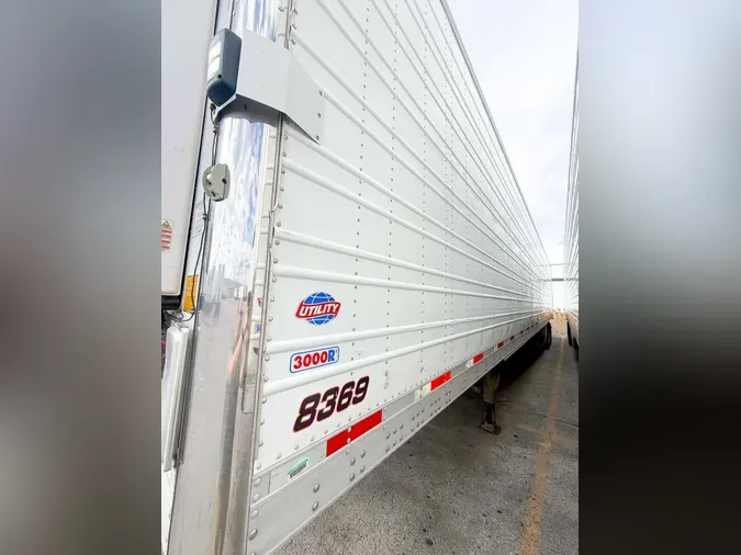 2018 UTILITY VS2RAec9df21bcd711a8f3a73996eb6a0abc3