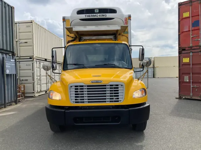 2021 FREIGHTLINER/MERCEDES M2 106