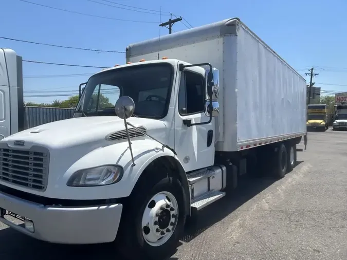 2019 FREIGHTLINER/MERCEDES M2 106ec9e8436cc88c26159ef9b5d1afd5f30