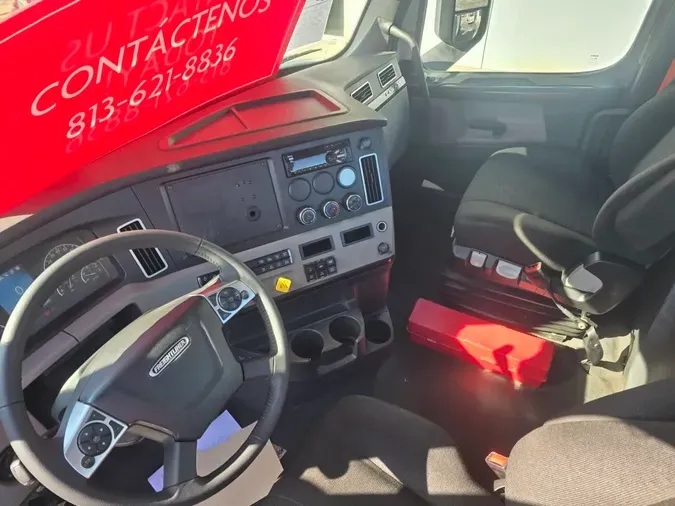 2019 FREIGHTLINER/MERCEDES NEW CASCADIA PX12664