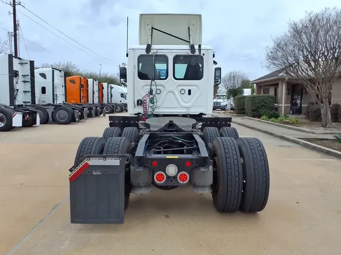 2020 FREIGHTLINER/MERCEDES NEW CASCADIA PX12664ec9f9ee78730da00d238b32840dc6cac