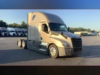 2022 Freightliner Cascadia 126