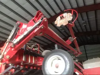 Case IH 1240