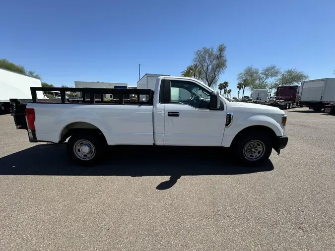 2019 Ford F-250