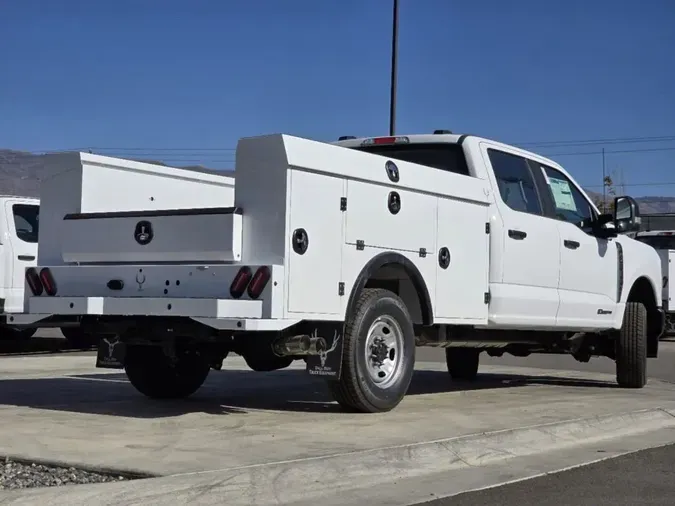 2024 Ford Super Duty F-250 SRW