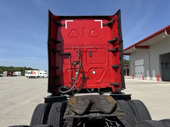 2023 Freightliner Cascadia®eca23a71a471e231b78c6240f4609158