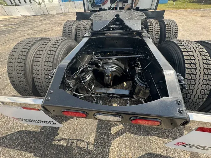 2022 Peterbilt 579