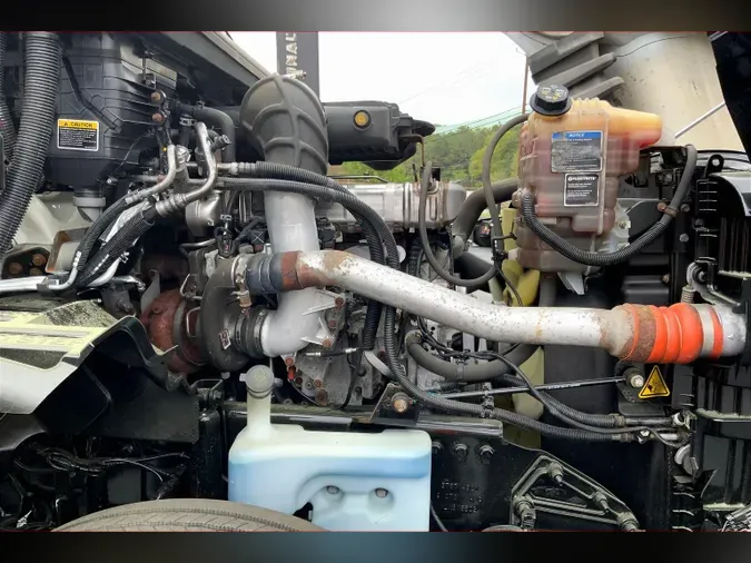 2020 INT LT625 6x4