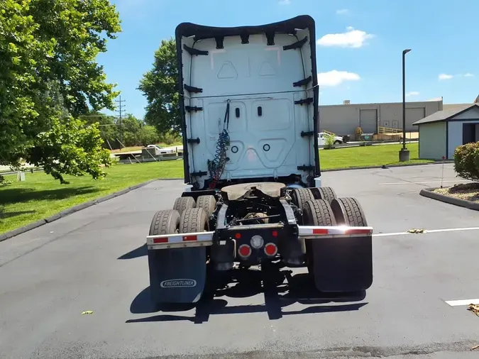 2022 FREIGHTLINER/MERCEDES NEW CASCADIA PX12664eca3b804cc53df3fdeba07208fe9e9ac