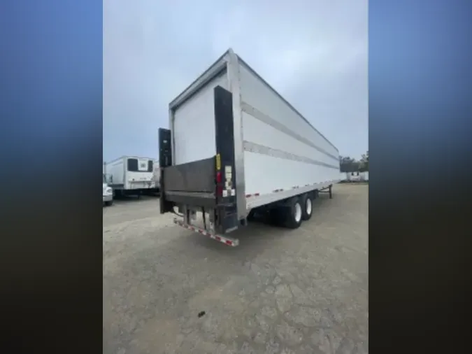 2014 GREAT DANE TRAILERS 700 ALUM-48/162/102