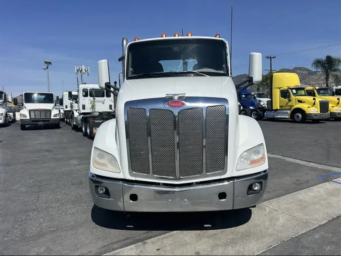 2020 Peterbilt 567